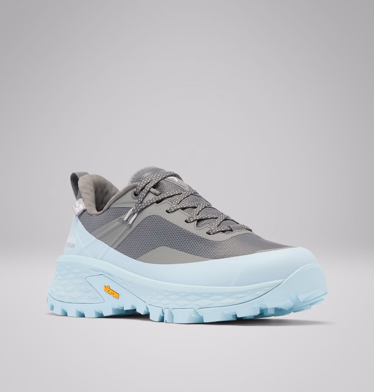 TENIS FEMENINO COLUMBIA TELLURIX TITANIUM OUTDRY